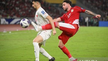 Pesan Haru Calvin Verdonk dan Shayne Pattynama Usai Gagal ke Piala Dunia: Kami Akan Kembali Lebih Kuat!