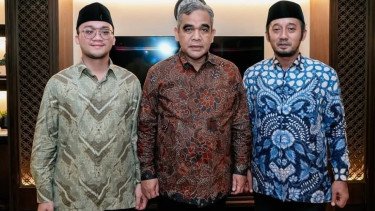 Cara Laznas Darunnajah Ciptakan Dampak Positif Sosial Berkelanjutan