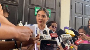 Reaksi Mengejutkan Istri Nadiem Makarim Usai Praperadilan Suaminya Kandas