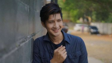 Alasan Aditya Zoni Yakin Ammar Zoni Bukan Pengedar Narkoba
