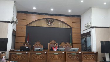 Status Tersangka Nadiem Makarim Sah! PN Jaksel Tolak Gugatan Praperadilannya