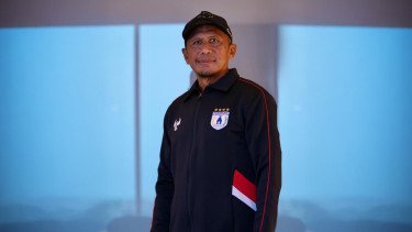 Rahmad Darmawan Kembali! Persipura Hidupkan Lagi Api Kejayaan Lama