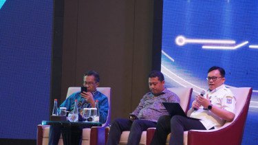 Pantau Percepatan Pertumbuhan Ekonomi Daerah, Kemendagri Perkenalkan Program SIGROW