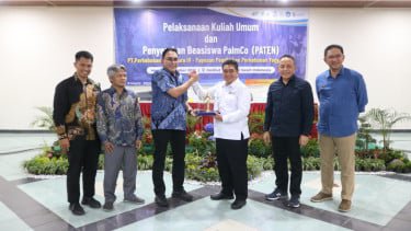 Bukan cuma Pintar, tapi Harus Punya Karakter Kuat