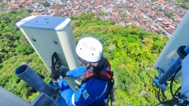 XL dan Axis Bagi-bagi Kuota Internet hingga 500GB, Harga Mulai Rp6 Ribuan