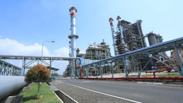 Tingkatkan Produksi BBM dan LPG, Ini Peta Jalan Pembangunan Kilang Pertamina