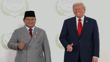 Bebaskan Tarif Kopi hingga Sawit RI, Trump Minta Imbalan Mineral Kritis Indonesia