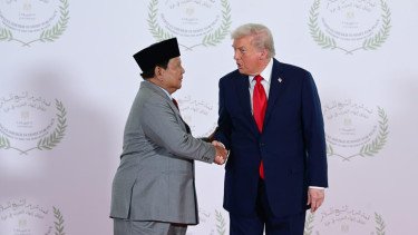 Kesepakatan Tarif dengan AS Berdampak ke Mitra Dagang RI, CSIS Ingatkan Risikonya