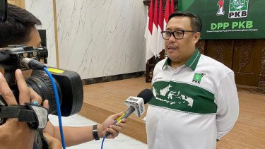 Lecehkan Kiai Lirboyo, PKB: Tayangan Xpose Trans7 Lukai Hati Umat dan Santri