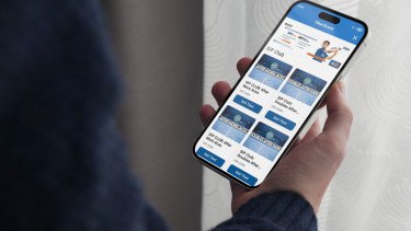 Main Padel Bisa Lebih Murah Rp100 Ribu Pakai QRIS BRImo, Intip Promonya
