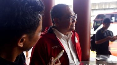 Sumardji Heran Timnas Indonesia U22 Gagal Total di SEA Games 2025: Tidak Masuk Akal!