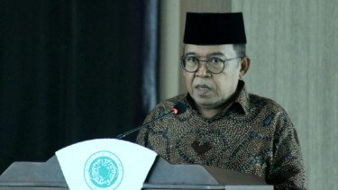 MUI Minta KPI Tindak Tegas Trans7, Tayangan soal Kiai dan Pesantren Dinilai Buruk