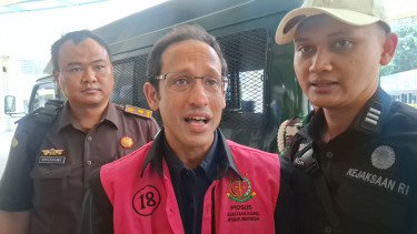 Pengadilan Tipikor Diminta Harus Independen Tangani Kasus Nadiem Makarim