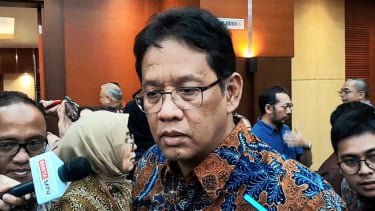 Menkeu Purbaya Ngaku Dapat Pesan soal Usulan Renovasi Ponpes Al Khoziny Pakai APBN: Jangan Katanya, Nanti yang Lain Iri