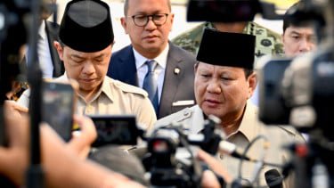 Seskab Teddy: Di Bawah Kepemimpinan Prabowo, RI Jadi Pencetak Sejarah Perdamaian Dunia