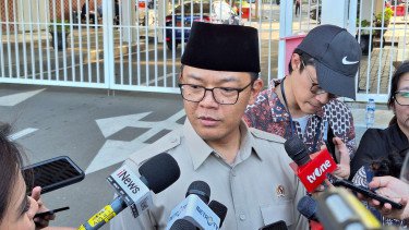 Menlu Sugiono Janji Segera Pulangkan 9 Jenazah WNI Korban Kebakaran Apartemen di Hong Kong
