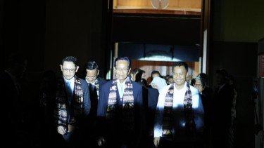 Hadiri Mukernas Organda, Dirjen Hubdat: Penanganan Kendaraan ODOL Tak Bisa Lagi Ditunda