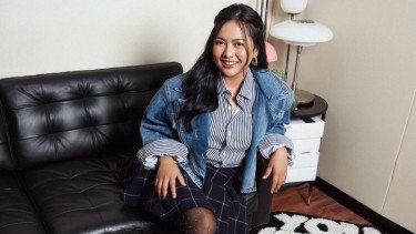 Bukan Sekadar Lagu Biasa, Clara Riva Ciptakan Semesta Cerita Pribadi yang Saling Terkait