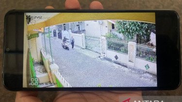 Teror Begal Payudara di Cirebon, Polisi Turun Tangan