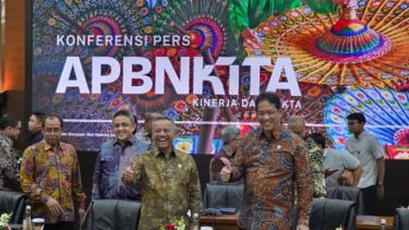 Pastikan Batal Bentuk Badan Penerimaan Negara, Purbaya Pilih Lakukan Ini