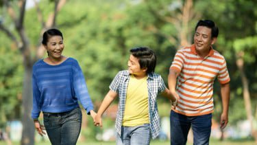 Bukan Hanya Anak, Ternyata Orang Tua Bisa Durhaka