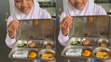 Kepuasan Terhadap MBG Tinggi, PSI: Bukti Pemerintah Dengarkan Kritik