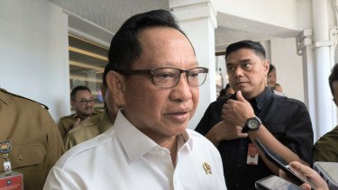 Mendagri Tito Ungkap Sanksi Ponpes-Gedung Tak Punya PBG: Bisa Dibongkar!