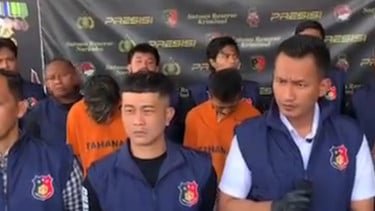 Baru Pulang dari Malaysia, TKW Asal Garut Ditemukan Tewas di Sungai Citarum