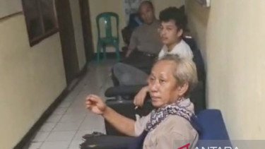 Pria di Bogor DItangkap karena Ngaku Habib, Pengakuan Mantan Istrinya Mengejutkan