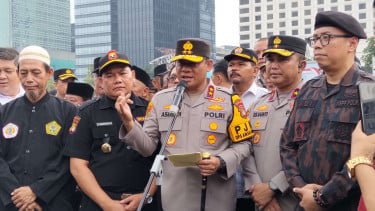 Top 8+ Orang Jadi Tersangka Kasus Tuduhan Ijazah Palsu Jokowi!