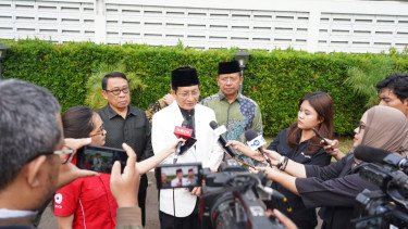 Tayangan Trans7 Dinilai Lecehkan Kiai dan Santri Lirboyo, Menag: Mari Jaga Marwah Pesantren!