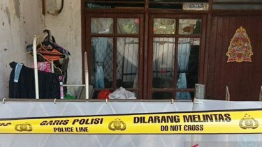 Terungkap! Suami Pembakar Istri di Jatinegara Ternyata Buronan, Polisi Bongkar Fakta Mengejutkannya Lagi