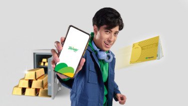 Tring! Tembus 1 Juta Pengguna, Pegadaian Perkuat Komitmen Percepat Transformasi Digital