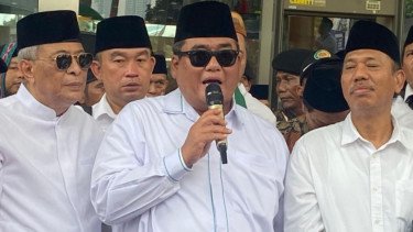 PWNU DKI Minta Trans7 Tayangkan Permohonan Maaf 7 Hari Buntut Tayangan Ponpes Lirboyo