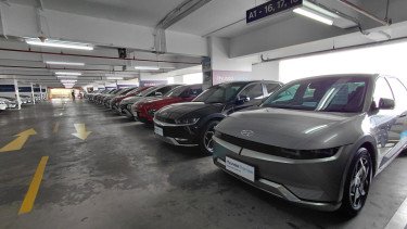 Terpopuler: Mobil Listrik Bekas Makin Murah, Hybrid Rp100 Jutaan Menggoda, Innova Diesel vs Zenix Bikin Galau