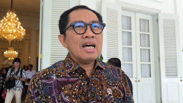 PKB: Perjanjian Dagang dengan AS jadi Lompatan Besar Industri Indonesia