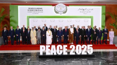 Perdamaian di Palestina, Kemenangan Diplomasi Indonesia