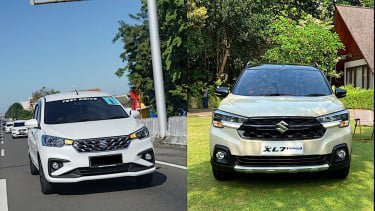 Populasi Mobil Hybrid Suzuki Tembus 57 Ribu Unit