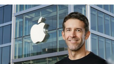 John Ternus, Veteran Apple yang Perfeksionis, Pengganti Tim Cook pada 1 September 2026