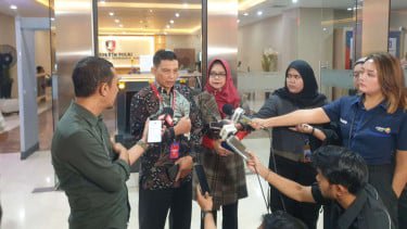 Datangi Bareskrim, Pengacara Arya Daru Desak Gelar Perkara Khusus Karena...