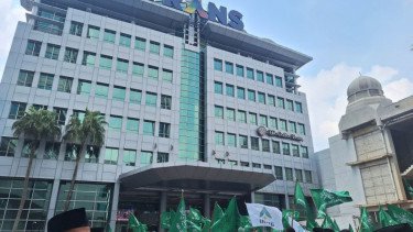 Trans7 Diterpa Badai Hukum, Dilaporkan ke Polda Metro Jaya Diduga Langgar UU ITE dan Penodaan Agama