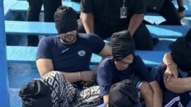 Sampai Sekarang Ammar Zoni Tak Diizinkan Hadir Sidang Langsung, Terungkap Alasannya!