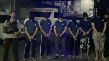 Ammar Zoni Mau Bongkar Fakta Kondisi Sebenarnya di Penjara Tapi Ngerasa Dipersulit: Biar Masyarakat Tahu Semua!
