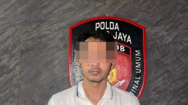 MAM (41) otak dibalik kejahatan modus beli mobil COD
