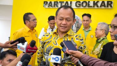 Marak Kasus Pelecehan di Universitas, Golkar Minta Pimpinan Perguruan Tinggi Dievaluasi