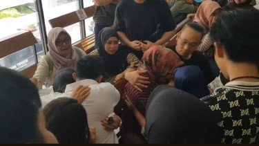 Terbukti Korupsi, Dua Petinggi Bandung Zoo Divonis 7 Tahun Penjara