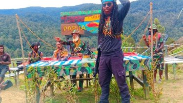 Kronologi Baku Tembak Menegangkan TNI Rebut Kampung Soanggama hingga Tewaskan 14 OPM