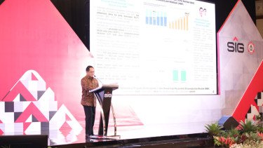 Wujudkan Program Prioritas Presiden, Mendagri Ajak Pemda Sukseskan Program Tiga Juta Rumah