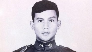 Ulang Tahun Hari Ini, 6 Potret Masa Muda Presiden Prabowo Jadi Sorotan, Gagah dan Berwibawa