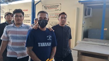 Penganiayaan PNS di Sragen Ternyata Dilatarbelakangi Cemburu, Sempat Berpacaran 3,5 Tahun